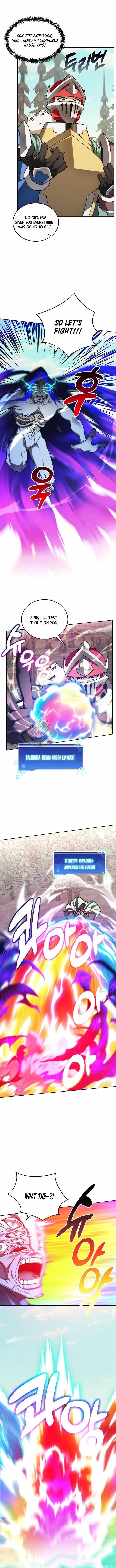 Stuck in the Tower Chapter 144 - Page 1