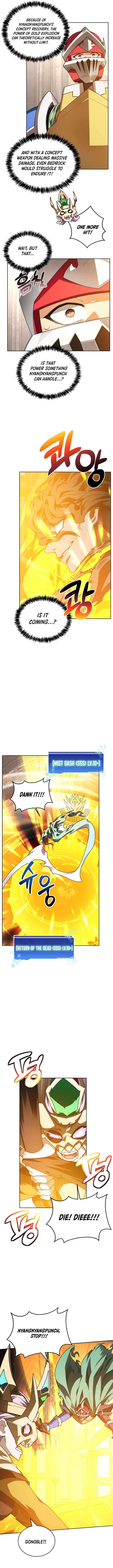 Stuck in the Tower Chapter 146 - Page 13