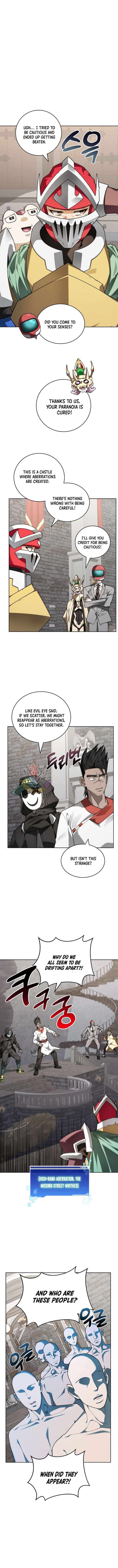 Stuck in the Tower Chapter 146 - Page 2