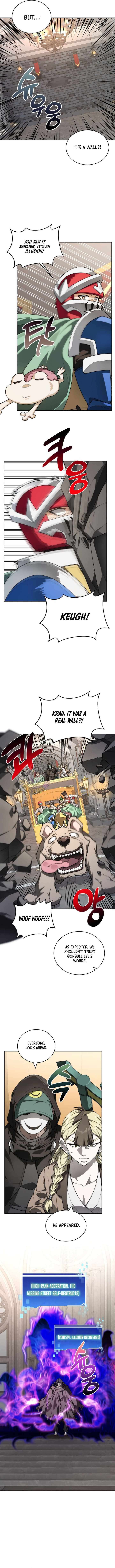 Stuck in the Tower Chapter 146 - Page 4