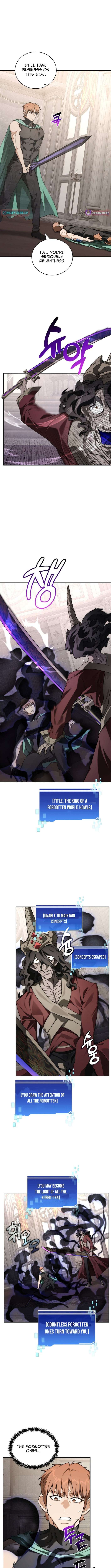 Stuck in the Tower Chapter 147 - Page 10