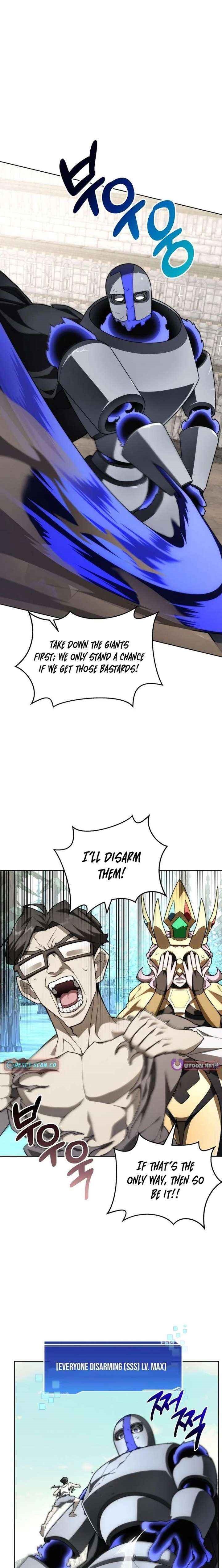 Stuck in the Tower Chapter 148 - Page 13