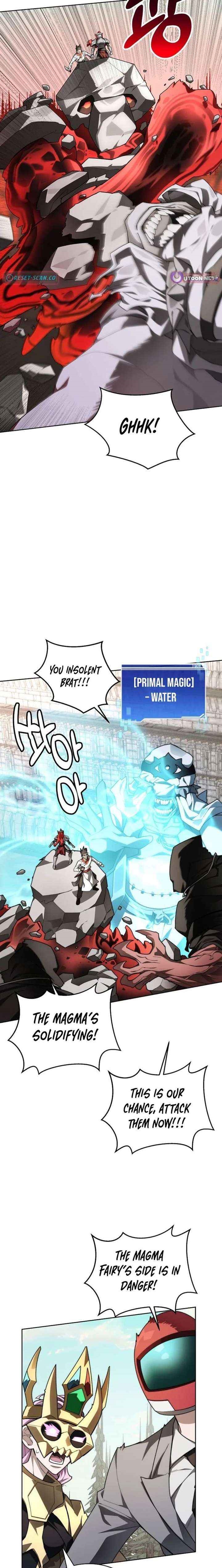 Stuck in the Tower Chapter 148 - Page 17