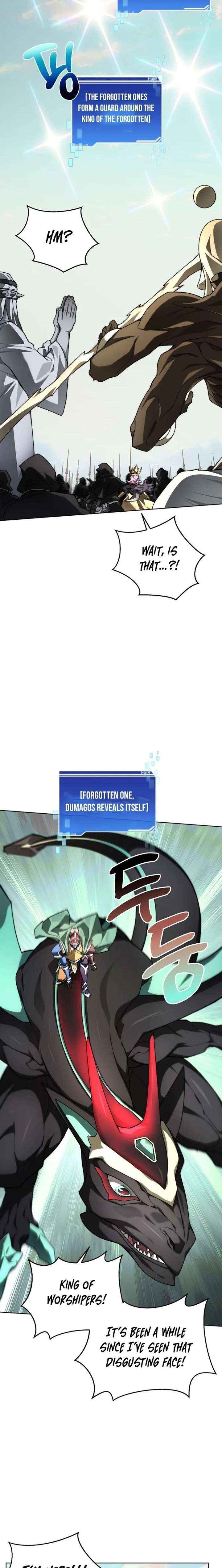 Stuck in the Tower Chapter 148 - Page 19