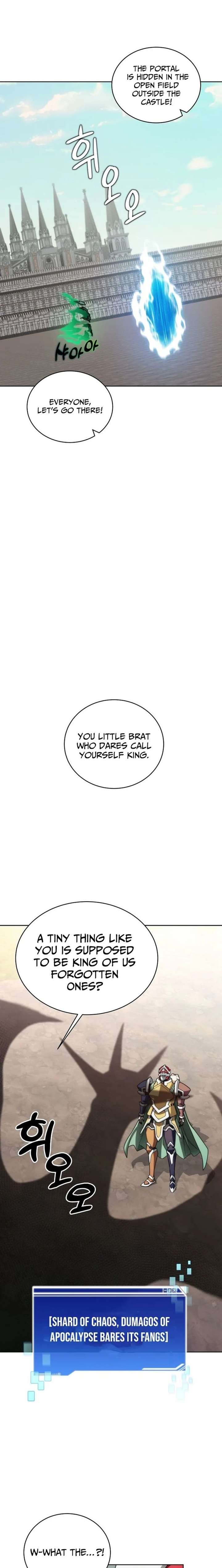 Stuck in the Tower Chapter 148 - Page 2