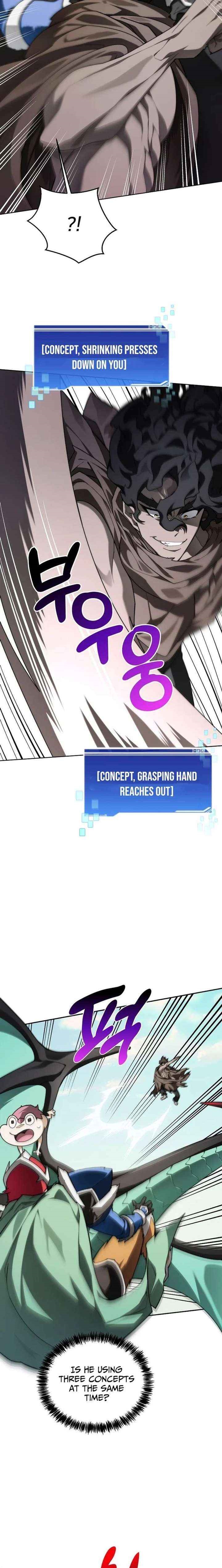 Stuck in the Tower Chapter 148 - Page 24