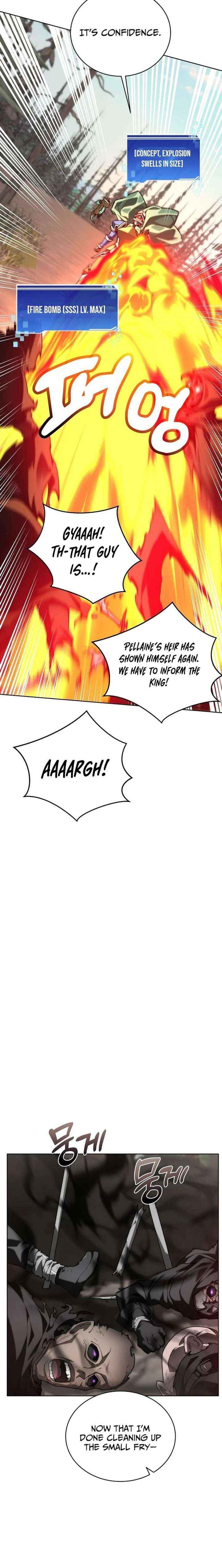 Stuck in the Tower Chapter 148 - Page 5