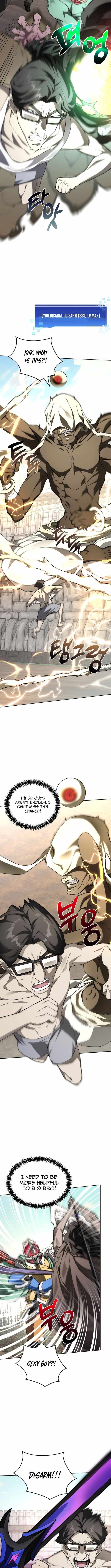 Stuck in the Tower Chapter 149 - Page 5