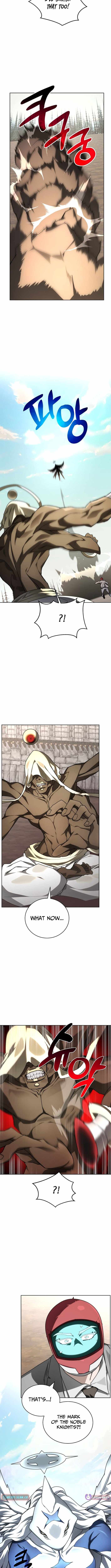 Stuck in the Tower Chapter 149 - Page 8