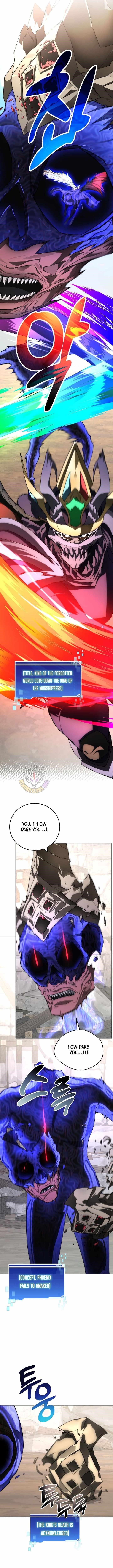 Stuck in the Tower Chapter 150 - Page 10