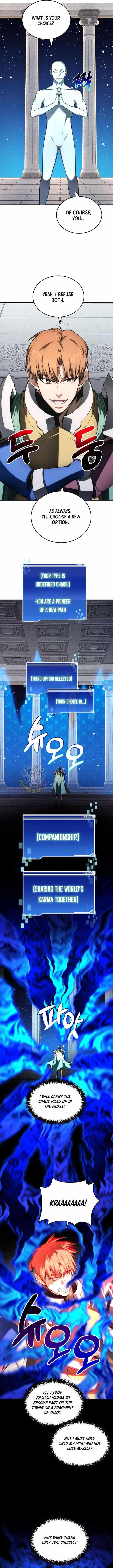 Stuck in the Tower Chapter 150 - Page 14