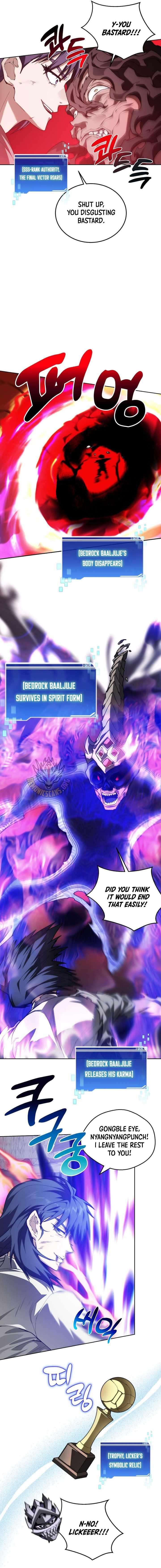 Stuck in the Tower Chapter 150 - Page 4