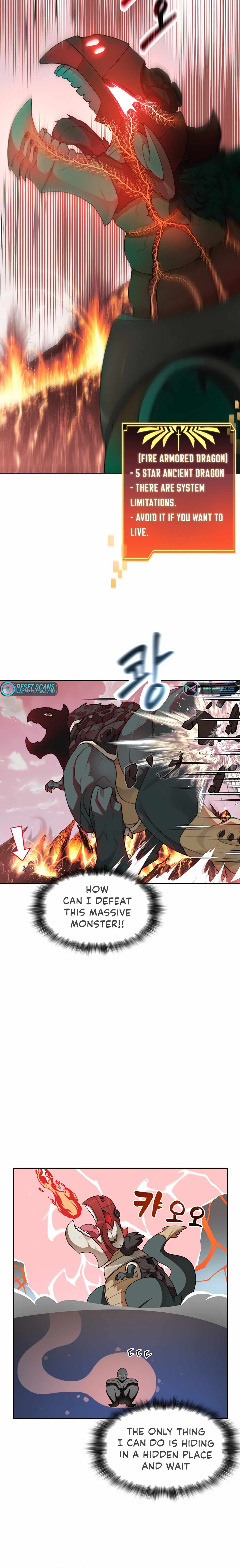 Stuck in the Tower Chapter 22 - Page 12