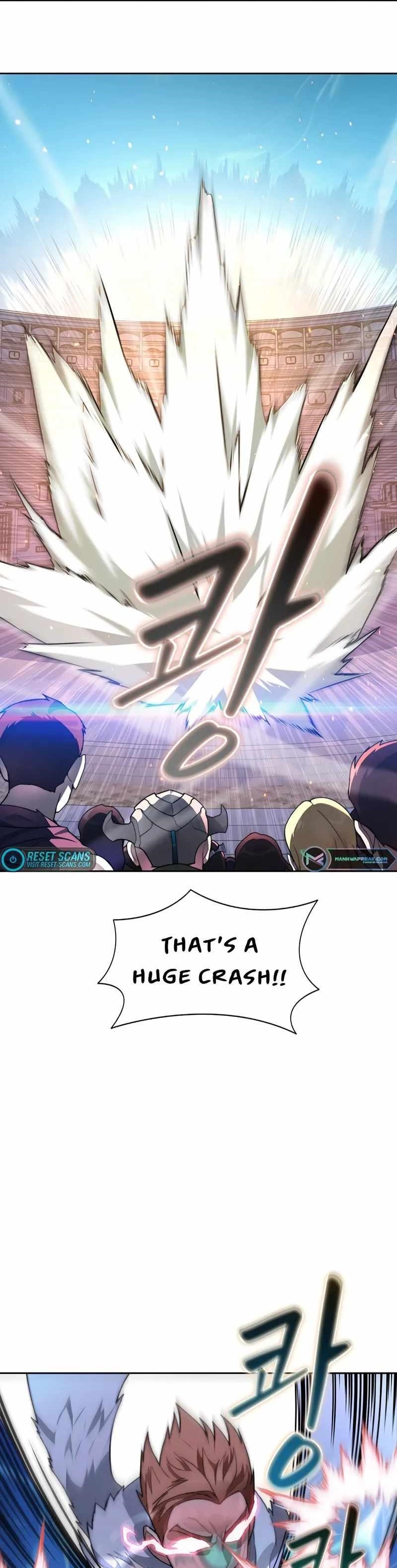 Stuck in the Tower Chapter 28 - Page 16