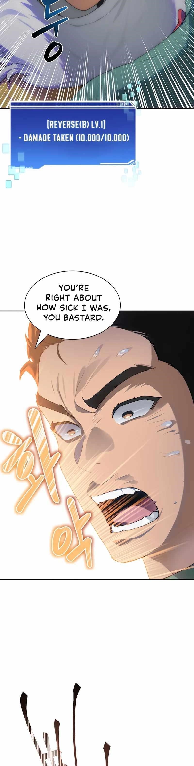 Stuck in the Tower Chapter 28 - Page 28