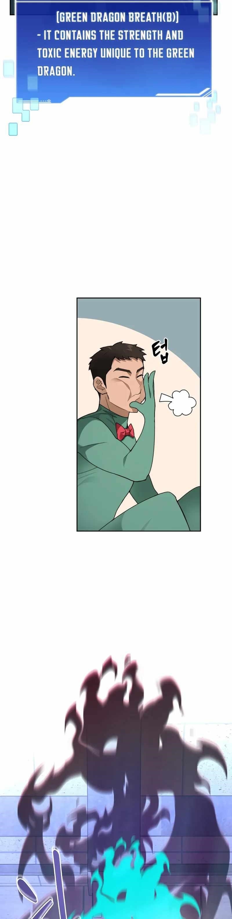 Stuck in the Tower Chapter 28 - Page 38