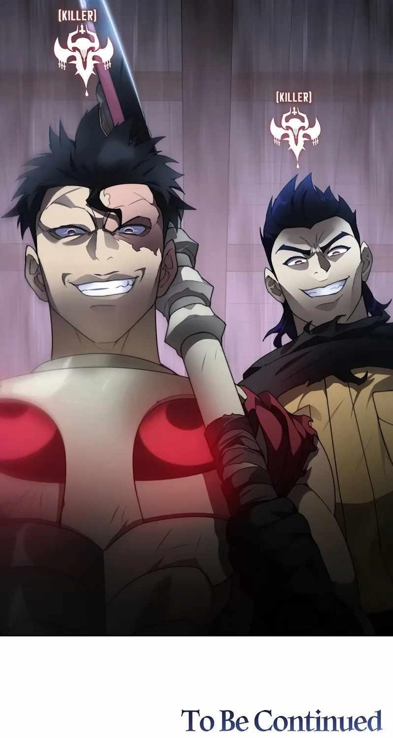 Stuck in the Tower Chapter 28 - Page 45