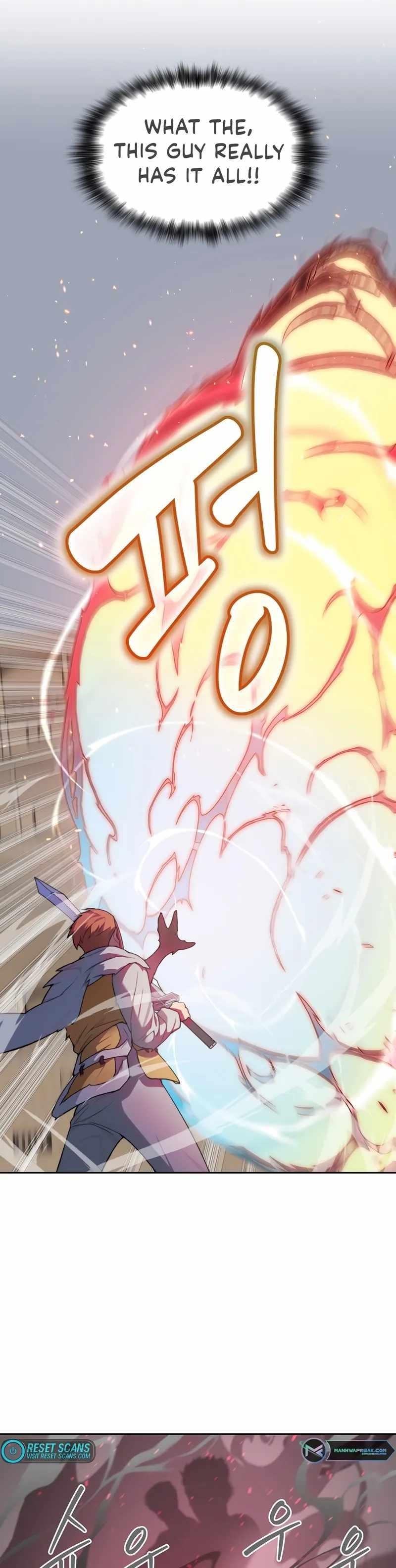 Stuck in the Tower Chapter 28 - Page 6