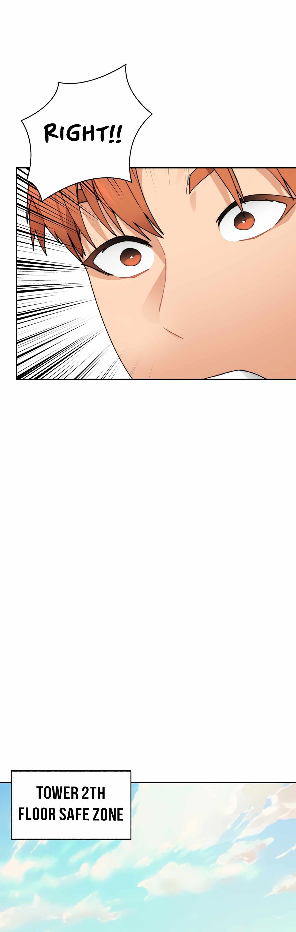 Stuck in the Tower Chapter 46 - Page 17