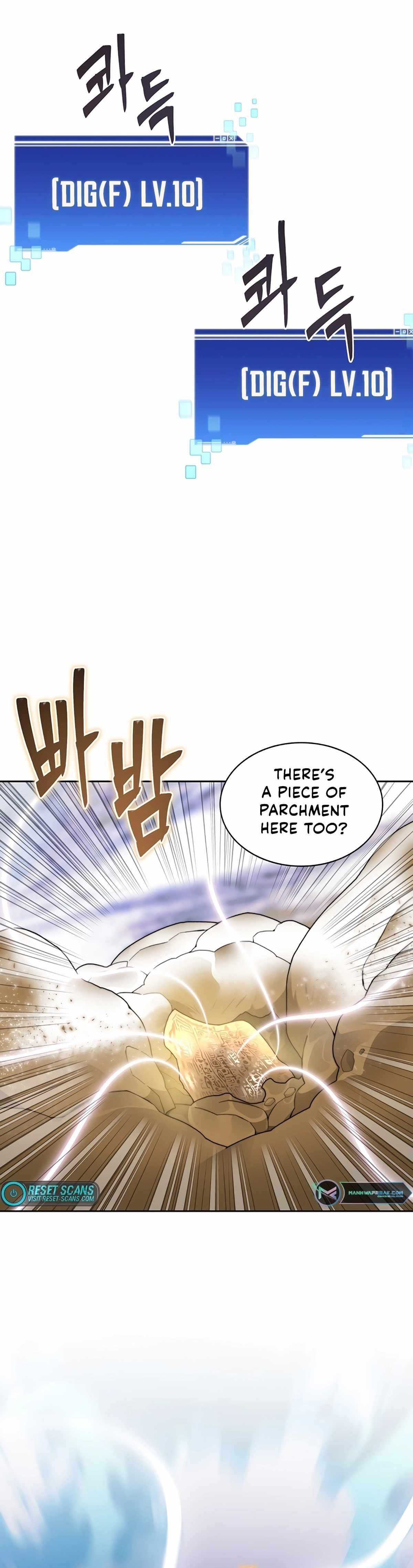 Stuck in the Tower Chapter 51 - Page 16