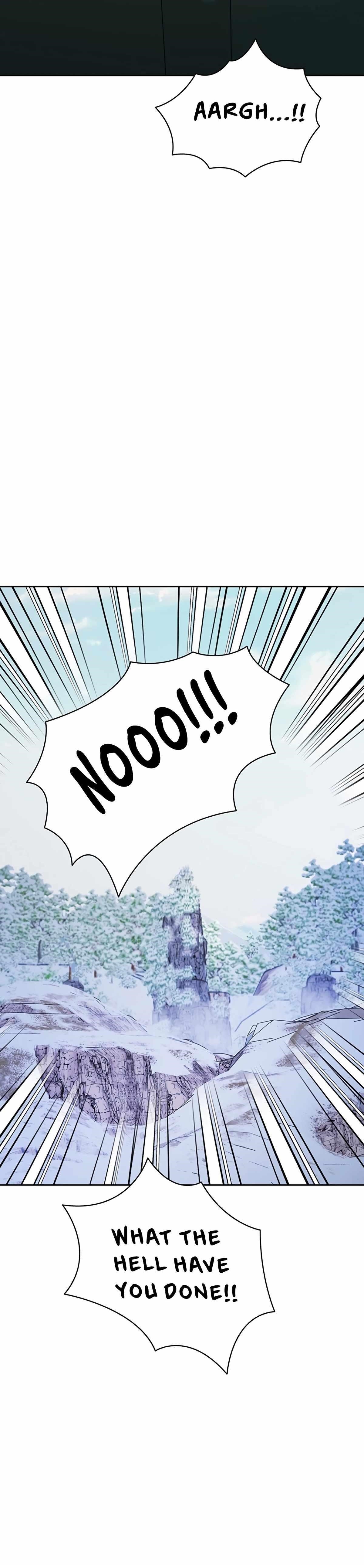 Stuck in the Tower Chapter 51 - Page 31