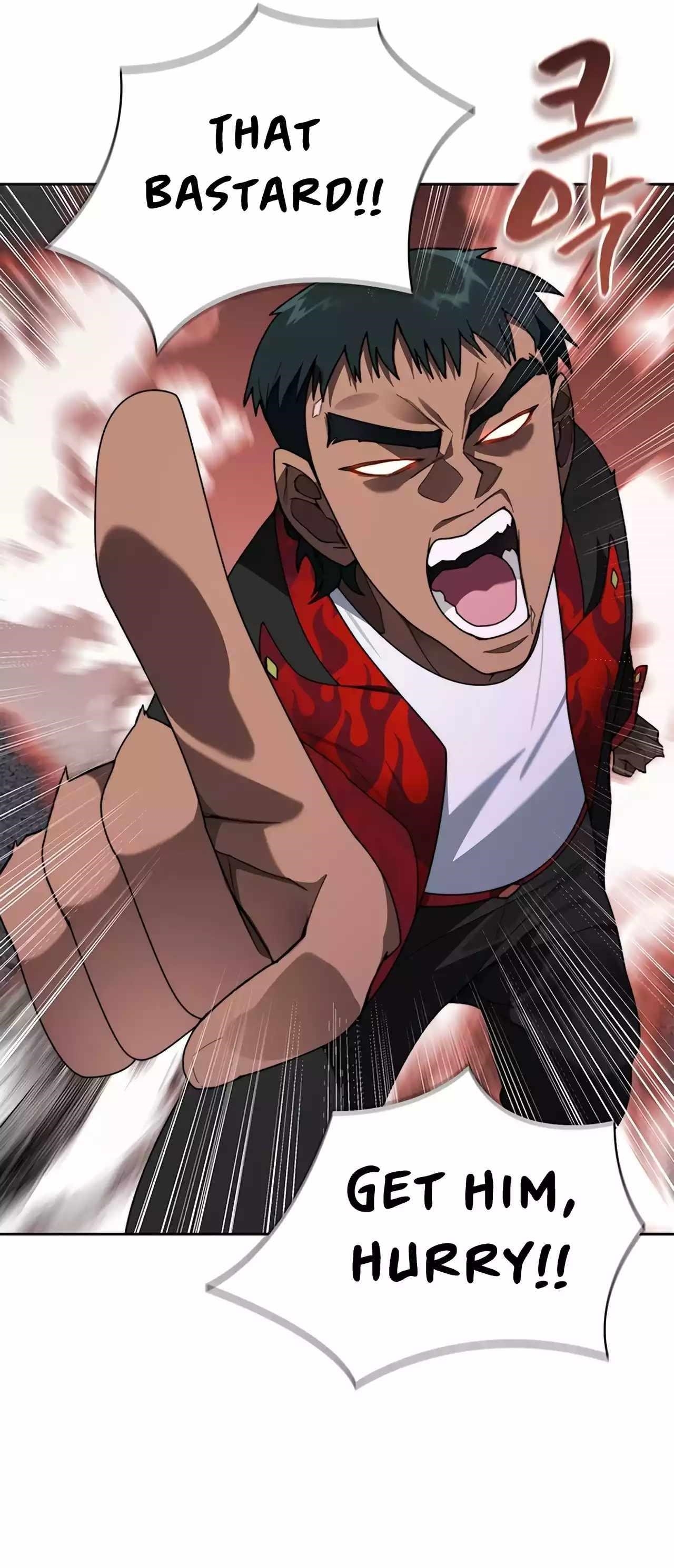 Stuck in the Tower Chapter 63 - Page 11