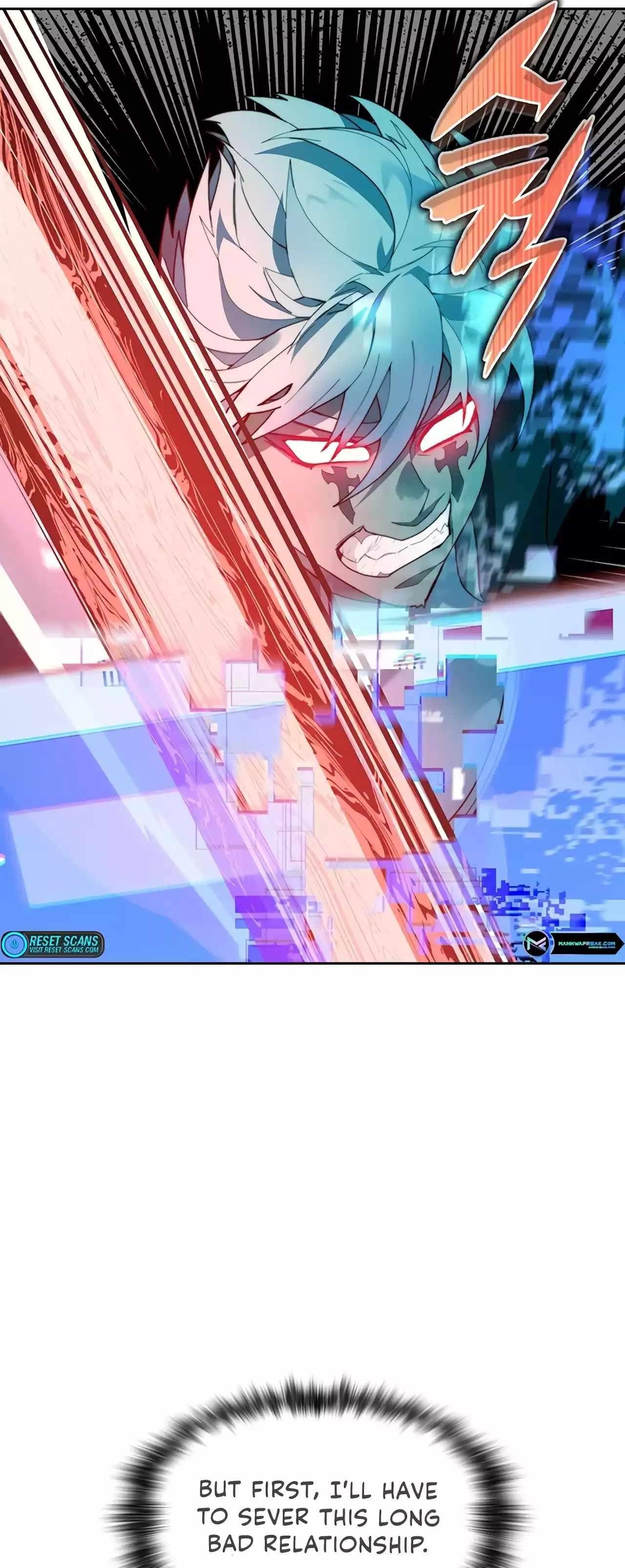 Stuck in the Tower Chapter 63 - Page 20