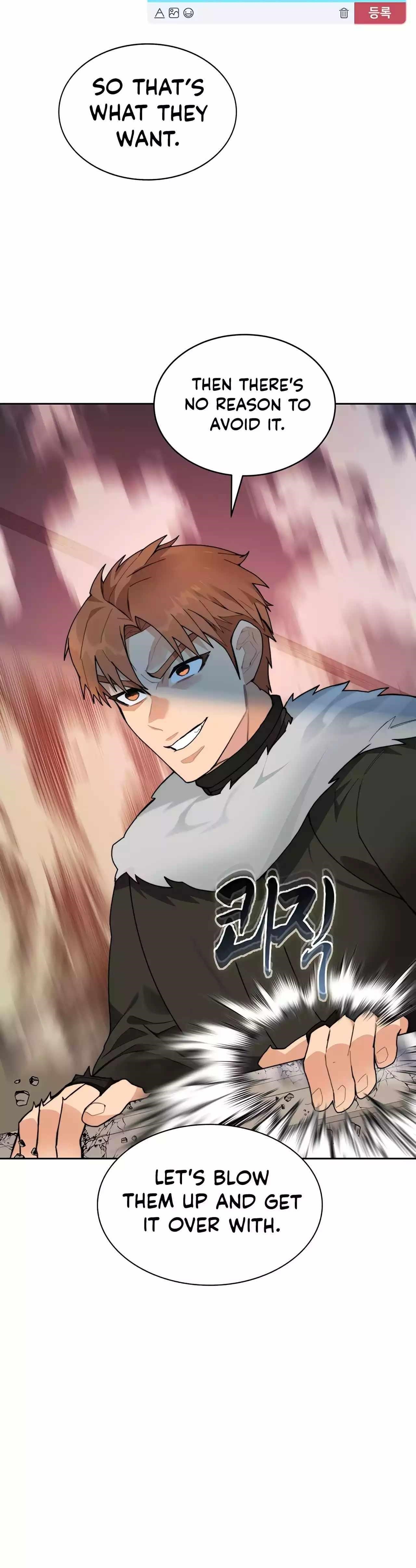 Stuck in the Tower Chapter 63 - Page 28