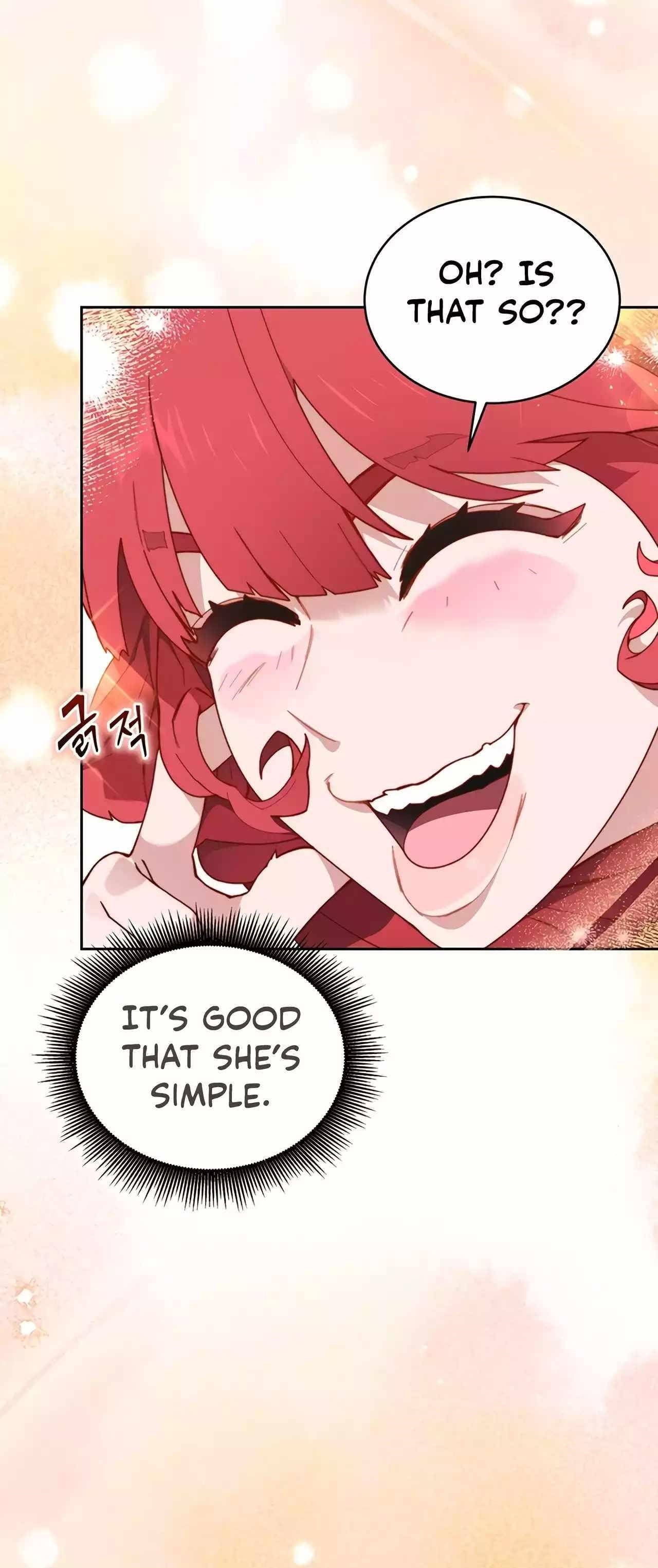 Stuck in the Tower Chapter 63 - Page 35