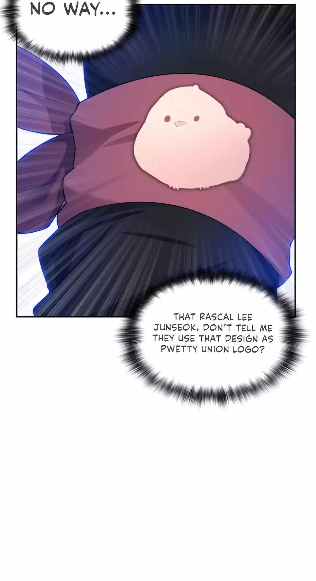 Stuck in the Tower Chapter 63 - Page 4