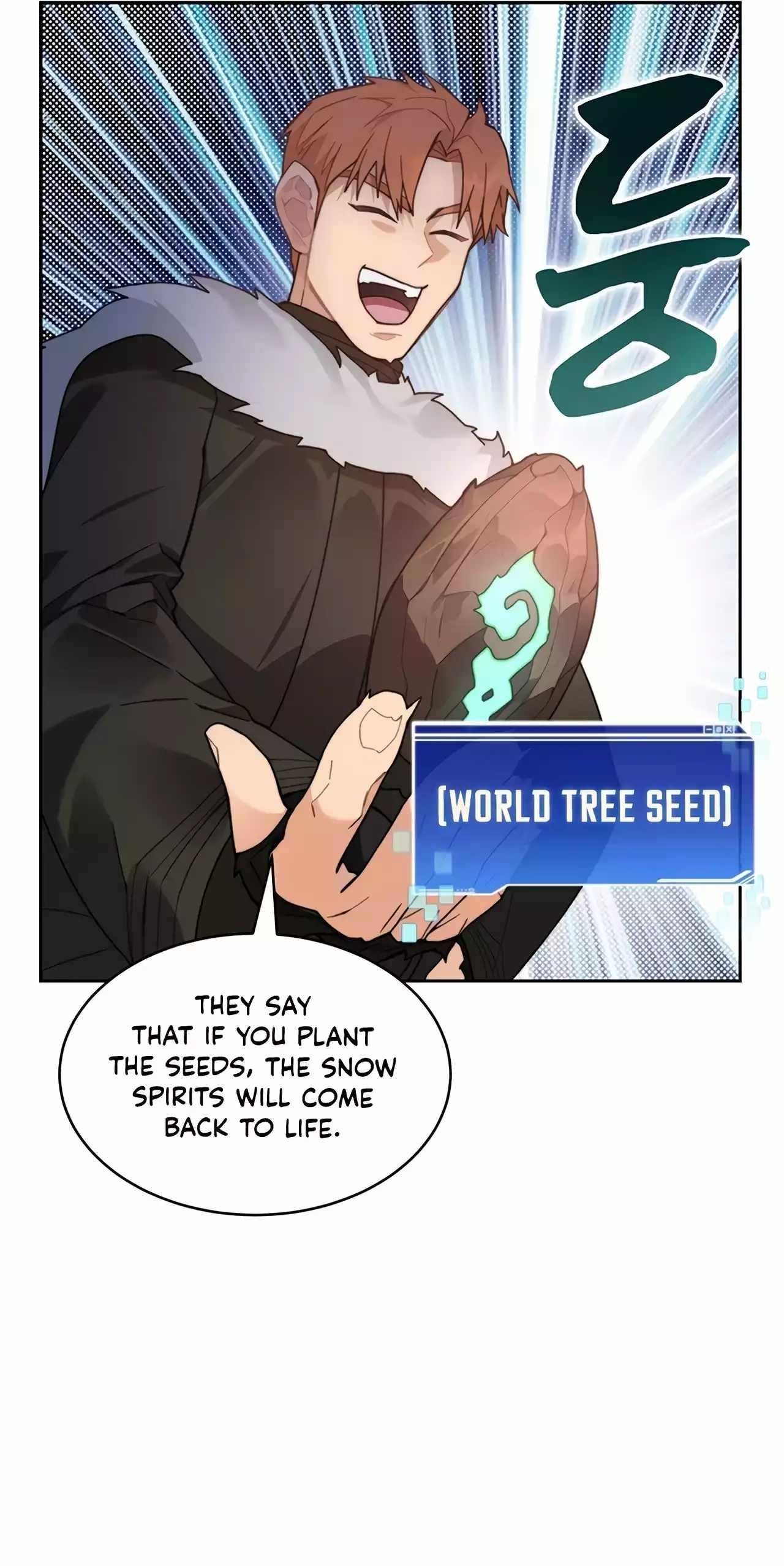 Stuck in the Tower Chapter 63 - Page 41