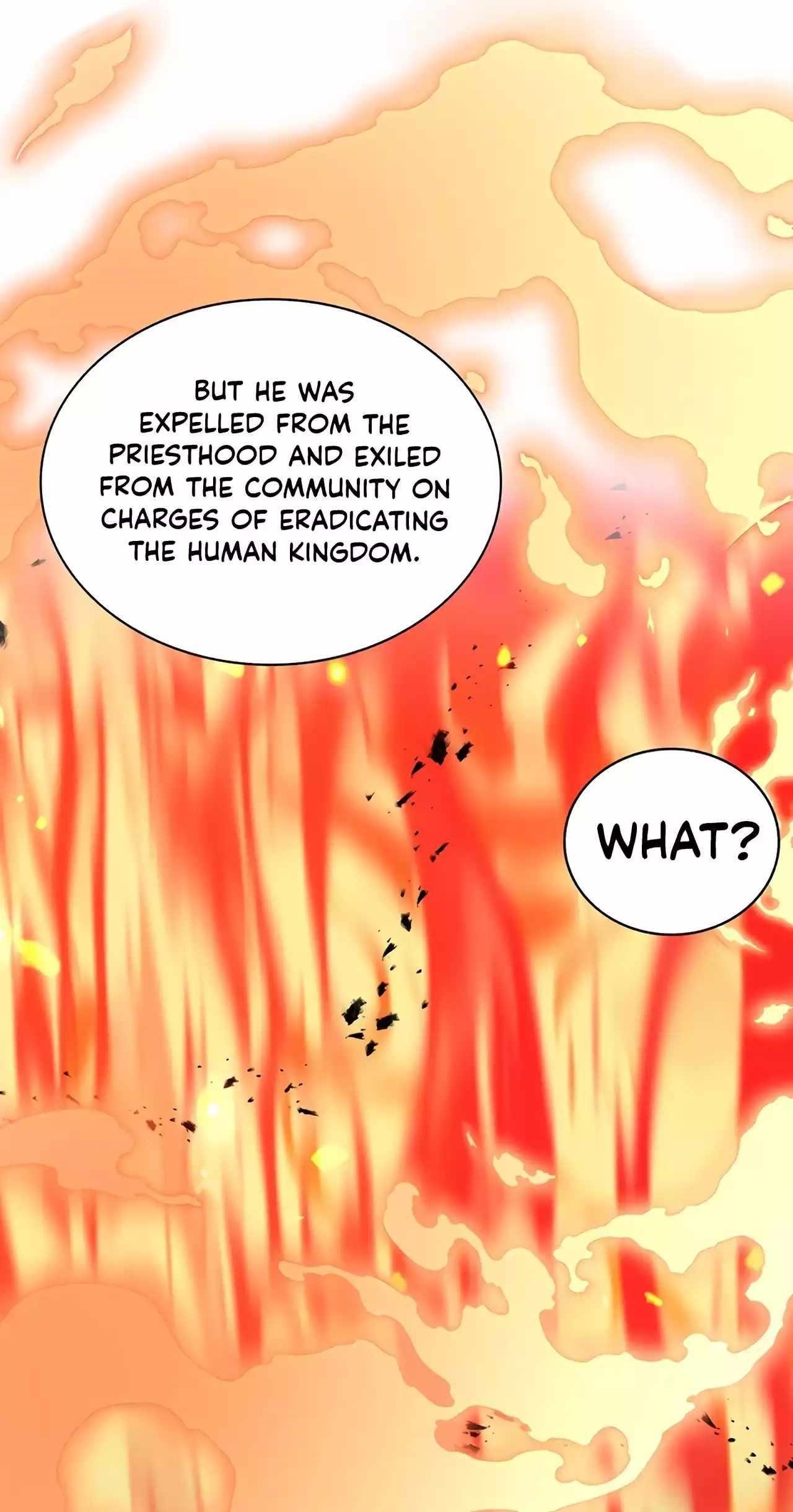 Stuck in the Tower Chapter 63 - Page 47