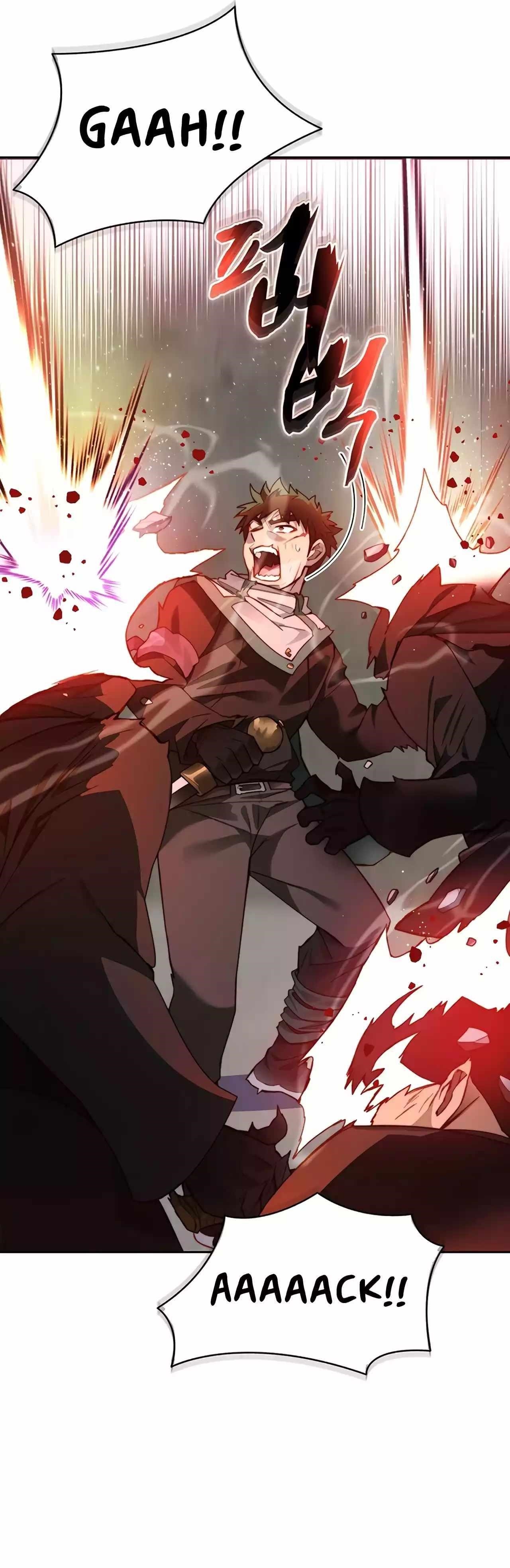 Stuck in the Tower Chapter 63 - Page 8