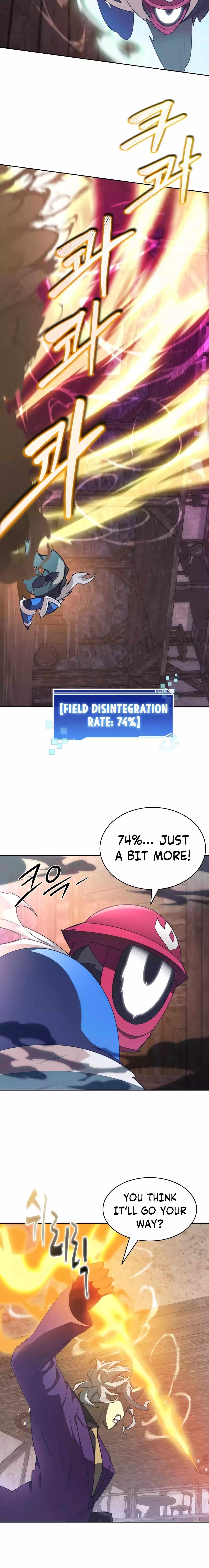 Stuck in the Tower Chapter 80 - Page 18