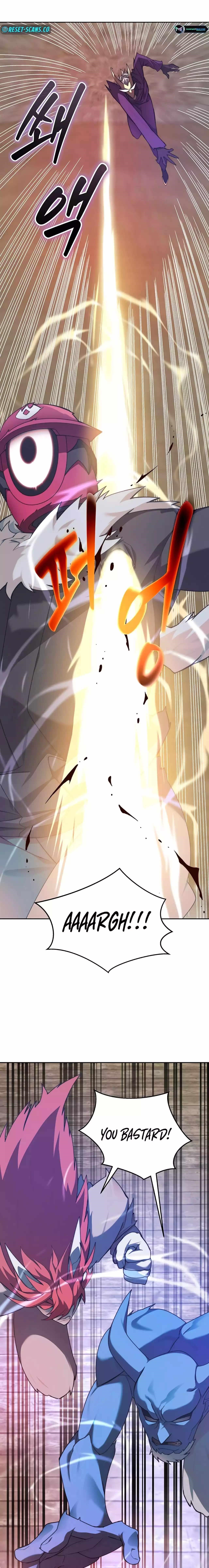 Stuck in the Tower Chapter 80 - Page 19