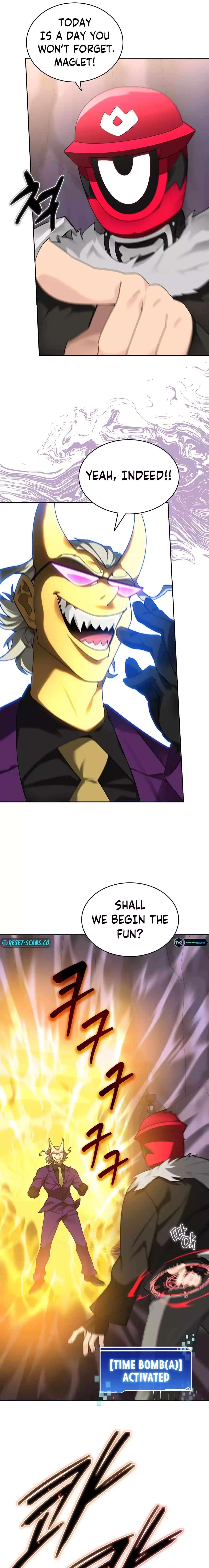 Stuck in the Tower Chapter 80 - Page 5