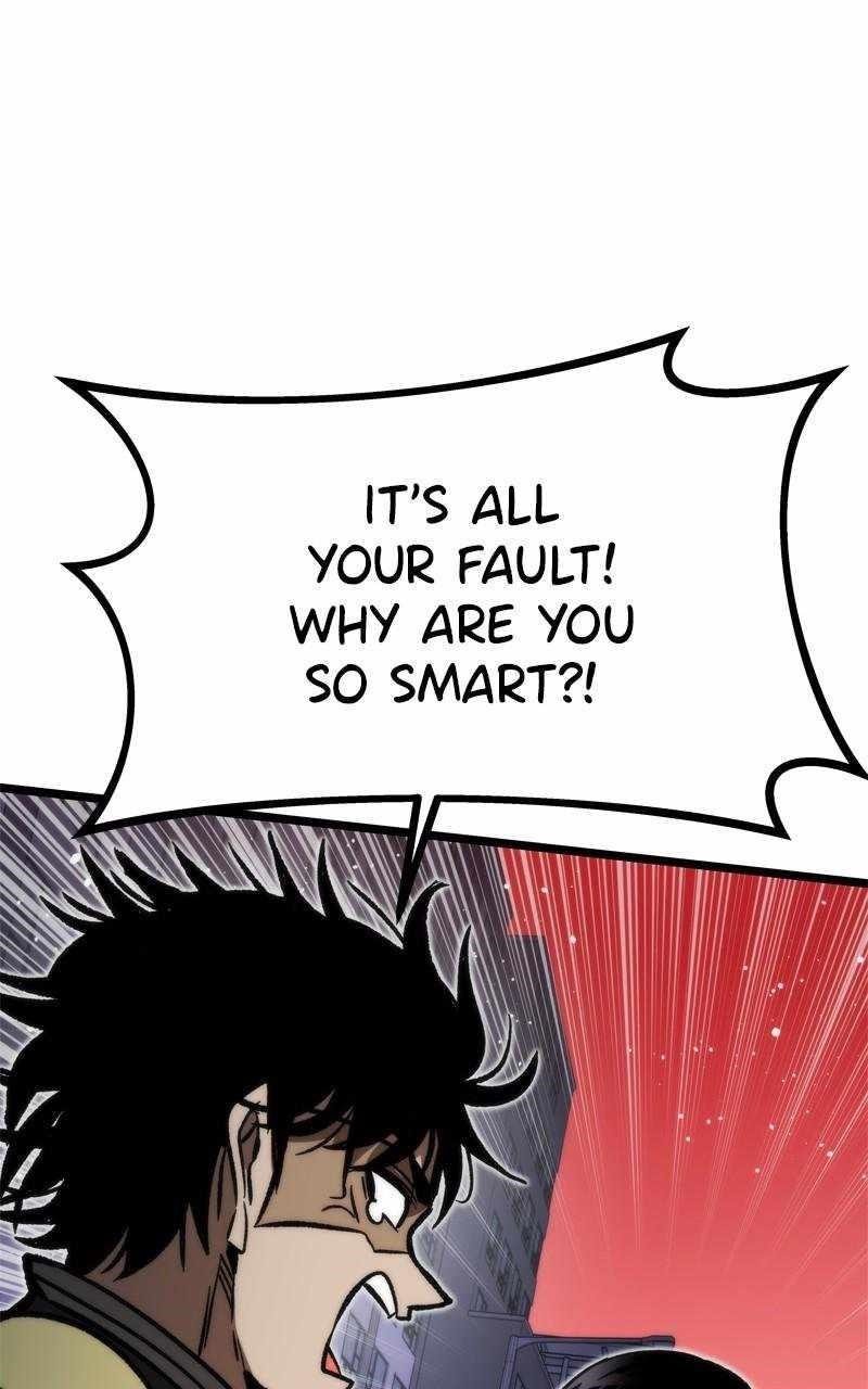 Ultra Alter Chapter 114 - Page 10