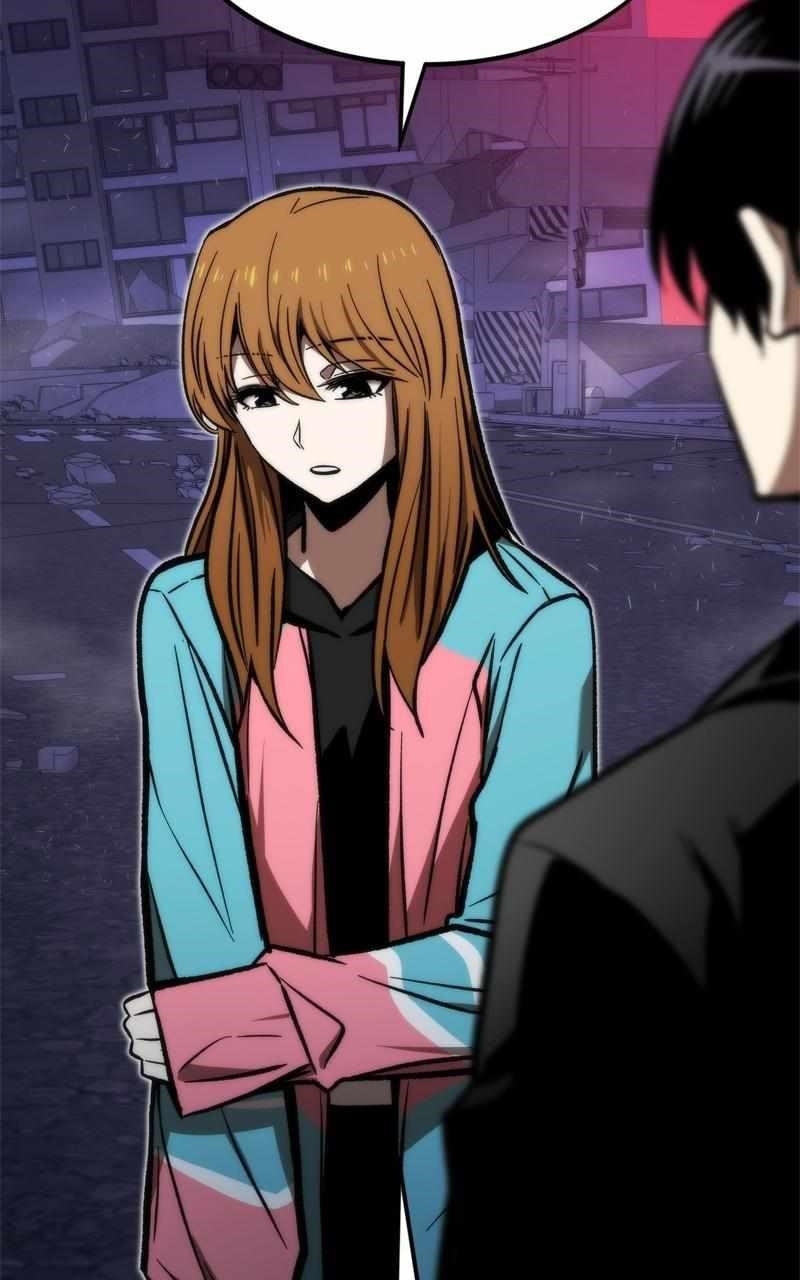 Ultra Alter Chapter 114 - Page 106