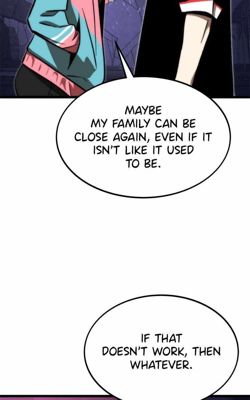 Ultra Alter Chapter 114 - Page 111