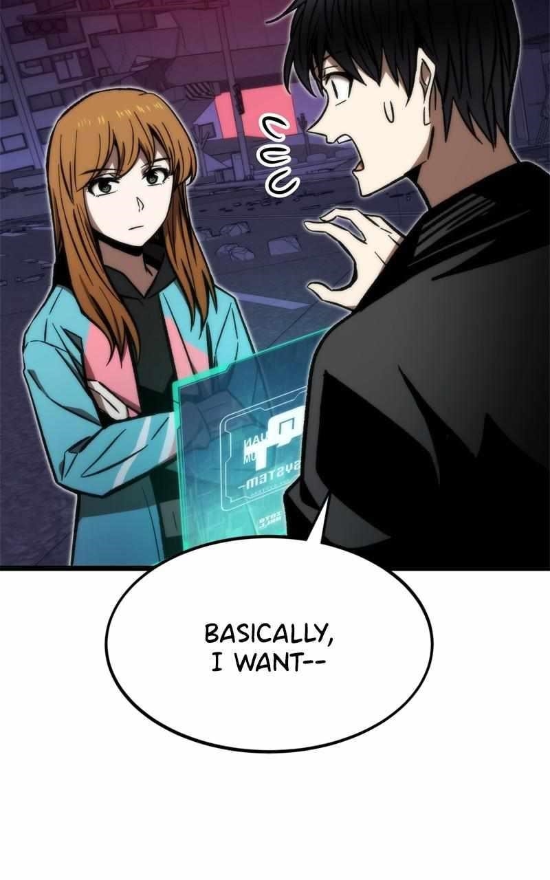 Ultra Alter Chapter 114 - Page 121