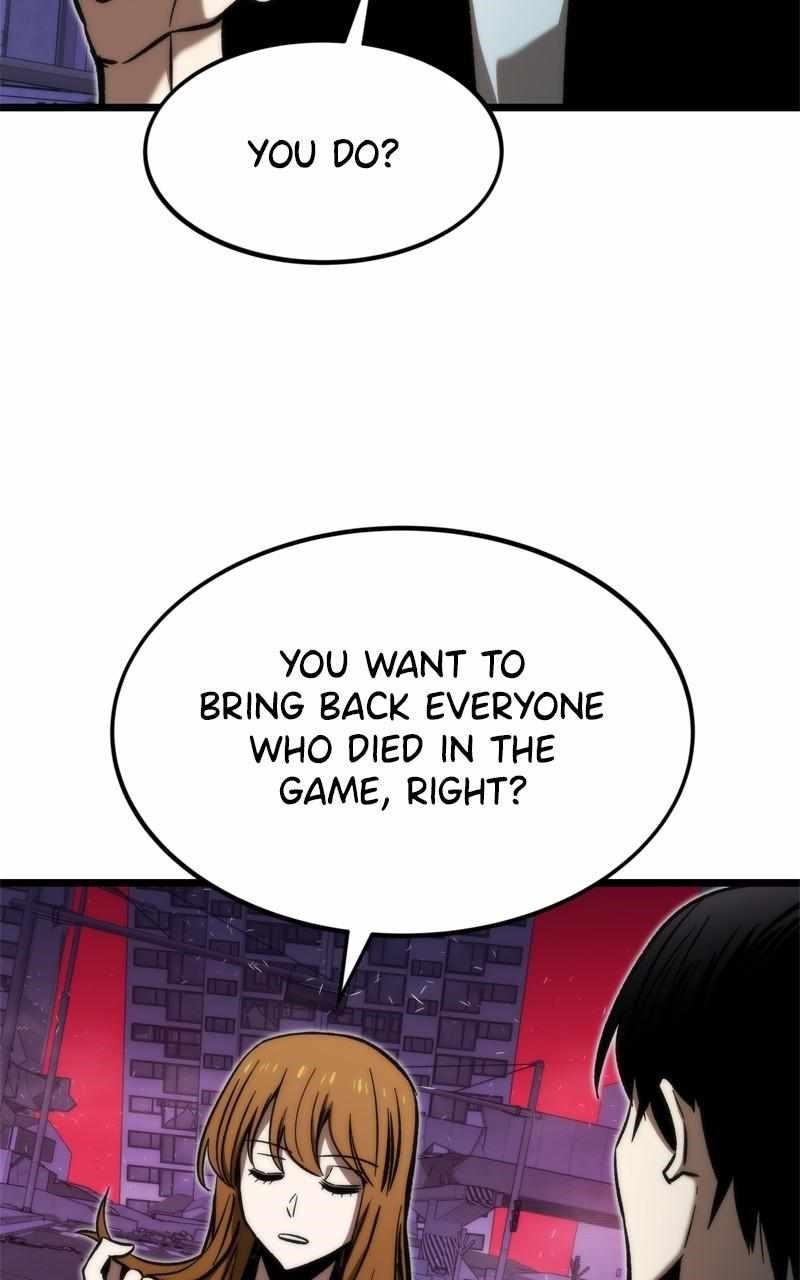Ultra Alter Chapter 114 - Page 123