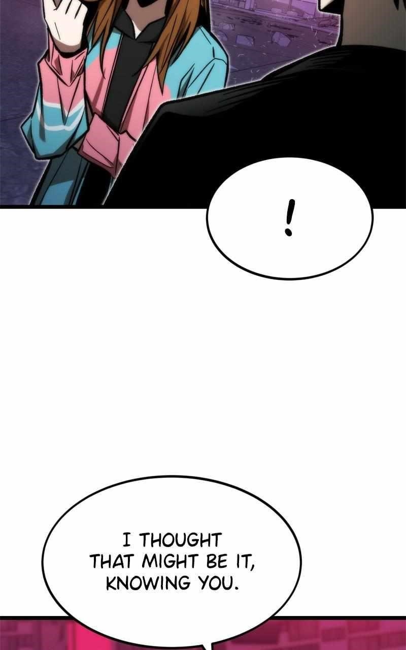 Ultra Alter Chapter 114 - Page 124