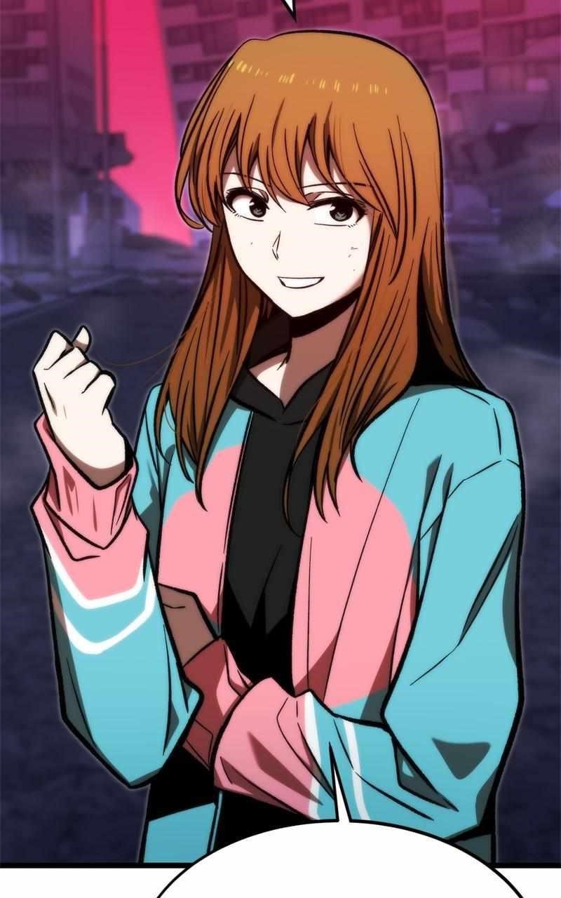 Ultra Alter Chapter 114 - Page 125