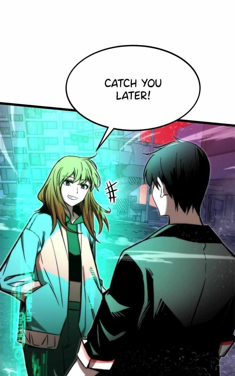 Ultra Alter Chapter 114 - Page 134