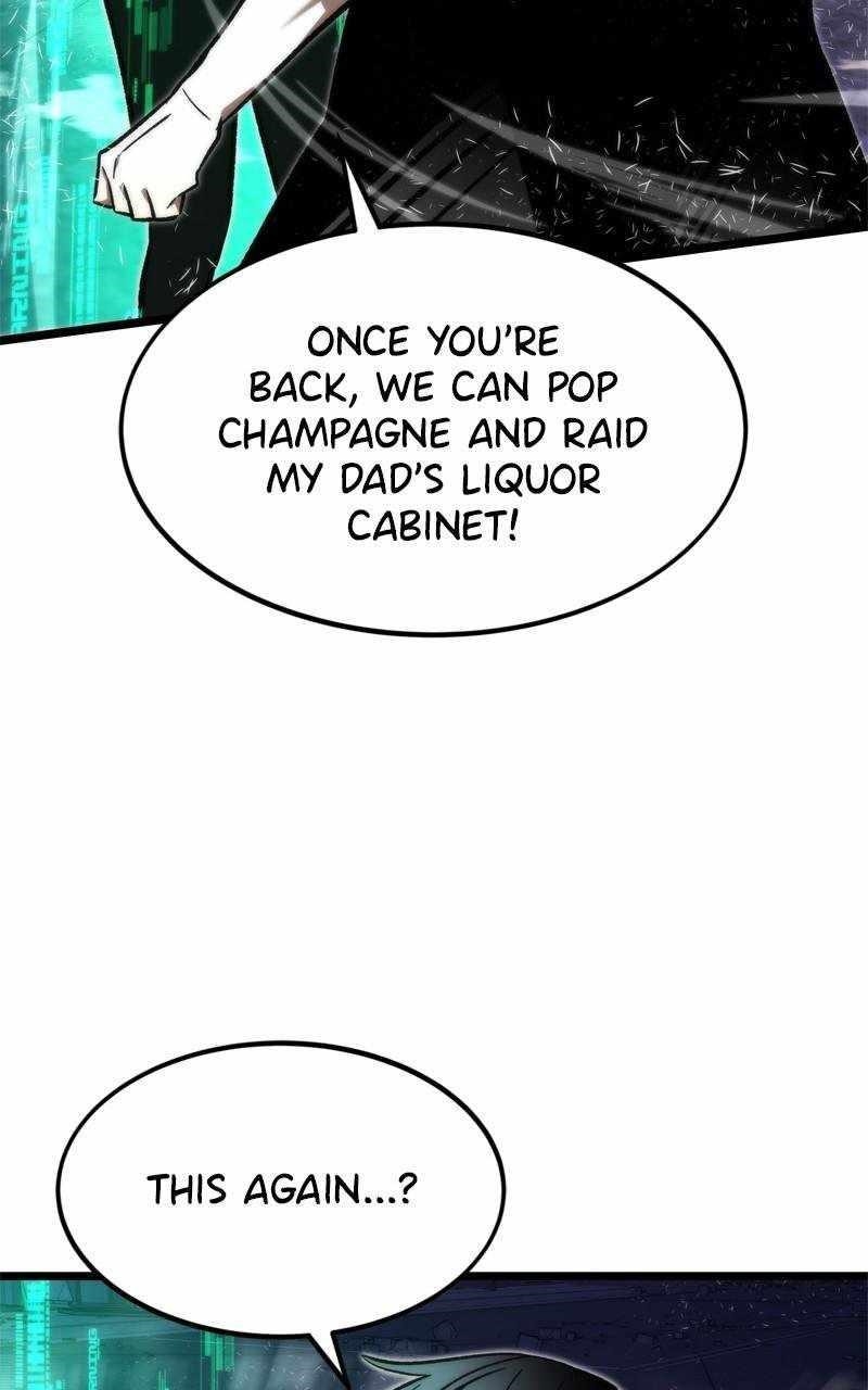 Ultra Alter Chapter 114 - Page 135