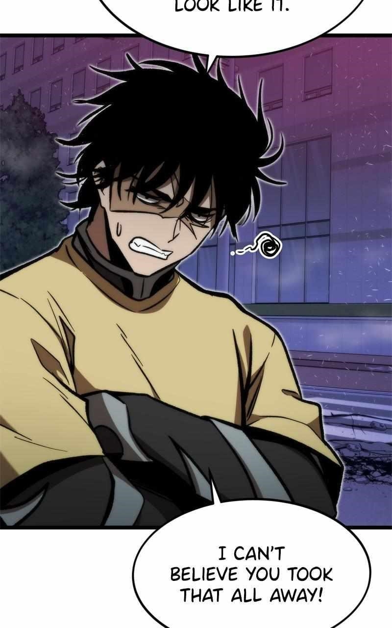 Ultra Alter Chapter 114 - Page 14