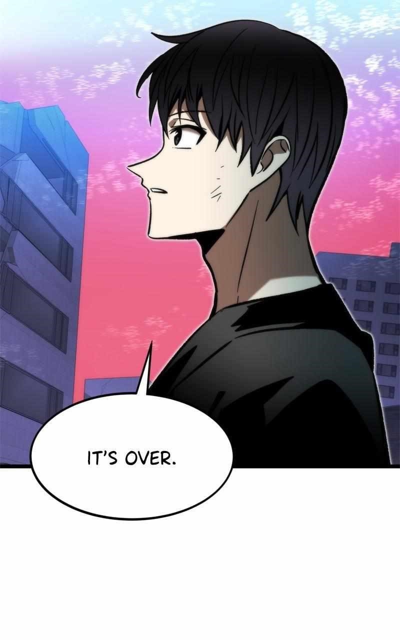 Ultra Alter Chapter 114 - Page 142