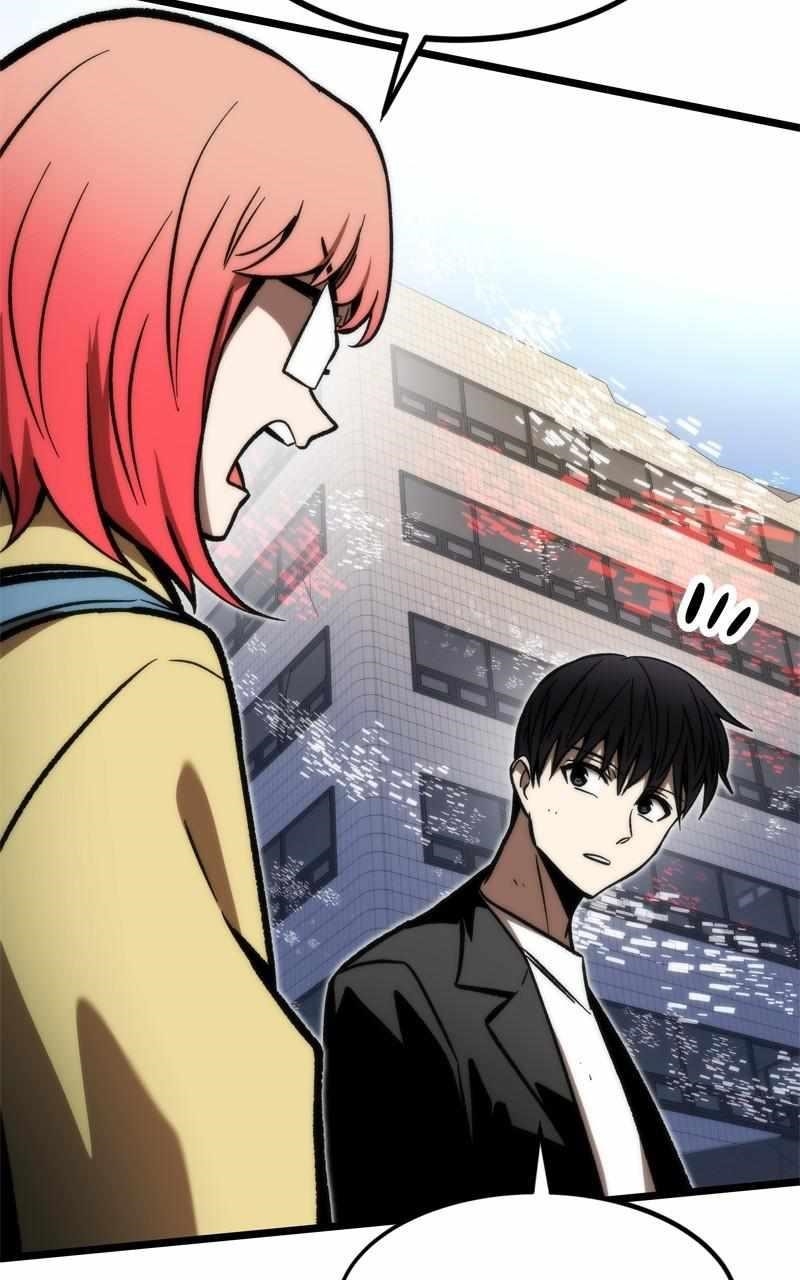 Ultra Alter Chapter 114 - Page 146