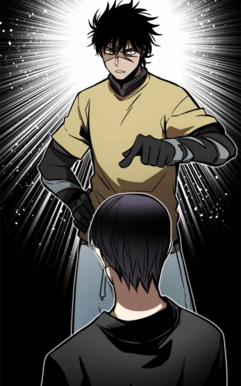 Ultra Alter Chapter 114 - Page 17