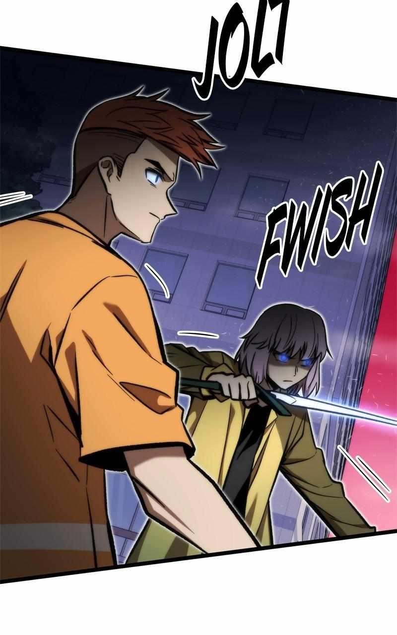 Ultra Alter Chapter 114 - Page 20